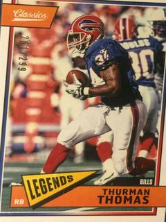 Thurman Thomas