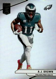 A.J. Brown
