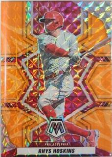 Rhys Hoskins