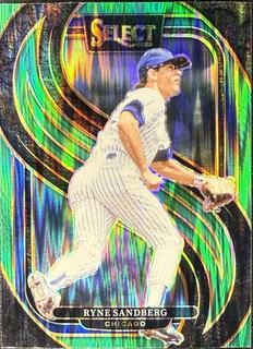 Ryne Sandberg