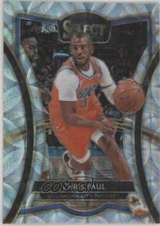 Chris Paul