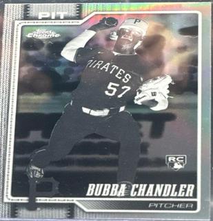 Bubba Chandler