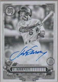 Steve Garvey