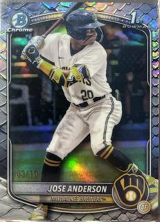 Jose Anderson