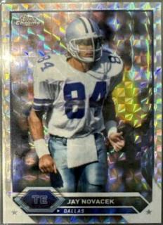 Jay Novacek