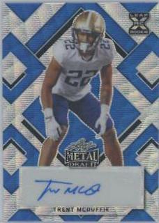 Trent McDuffie