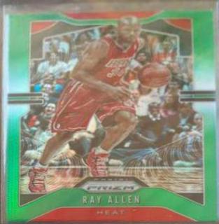 Ray Allen