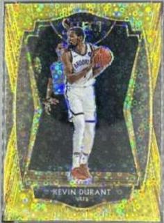 Kevin Durant