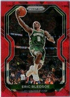 Eric Bledsoe