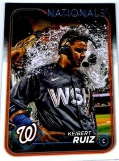 Keibert Ruiz