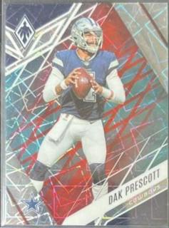 Dak Prescott
