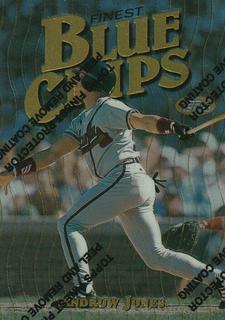 Andruw Jones