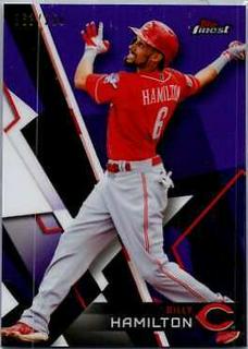 Billy Hamilton