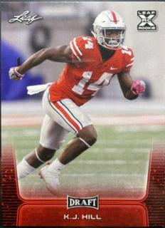 K.J. Hill