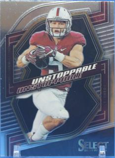 christian mccaffrey