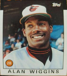 Alan Wiggins