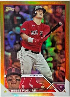 Reese McGuire