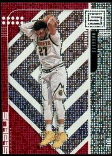 Jamal Murray