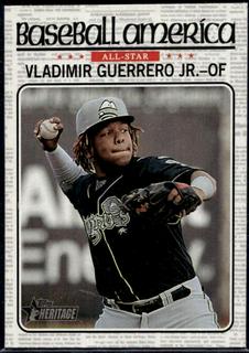 Vladimir Guerrero Jr.