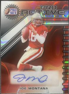 Joe Montana