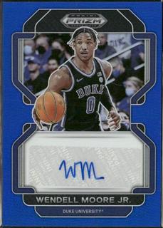 Wendell Moore Jr.