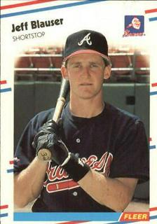 Jeff Blauser