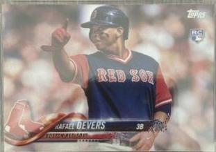 Rafael Devers