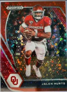 Jalen Hurts