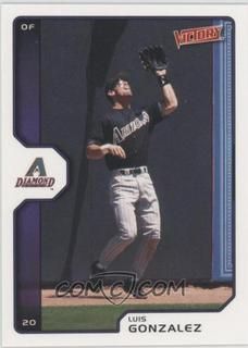 Luis Gonzalez