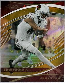 Marvin Harrison Jr.