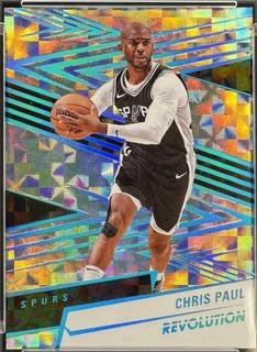 Chris Paul