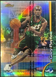 Gary Payton