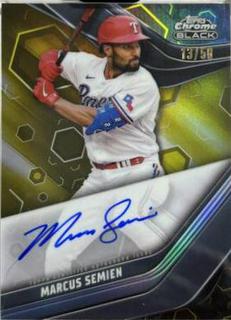 Marcus Semien