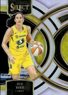 Sue Bird