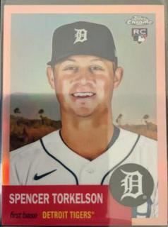 Spencer Torkelson
