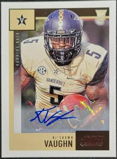 Ke'Shawn Vaughn