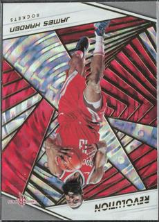 James Harden