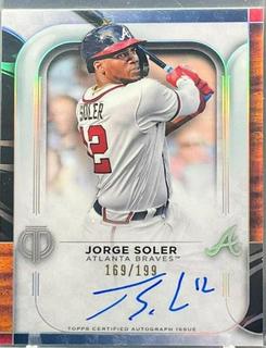 Jorge Soler