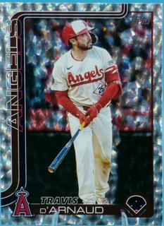 Travis d'Arnaud