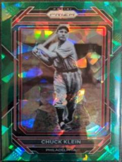 Chuck Klein