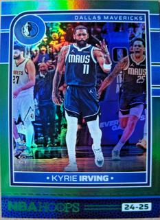 Kyrie Irving