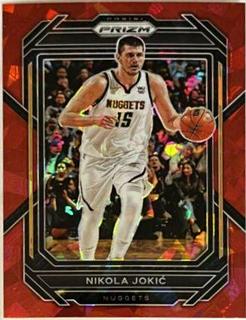 Nikola Jokic