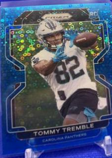 Tommy Tremble