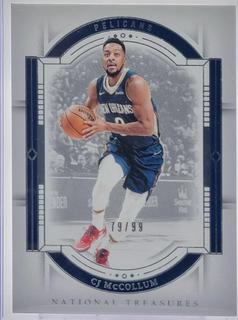 CJ McCollum