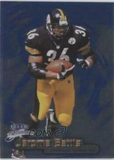Jerome Bettis