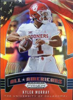 Kyler Murray