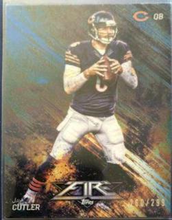 Jay Cutler