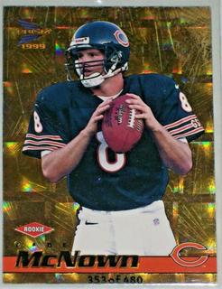 Cade McNown