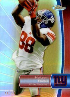 Hakeem Nicks