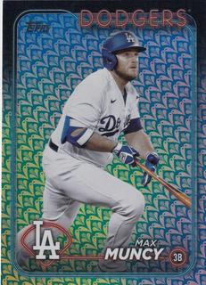 Max Muncy